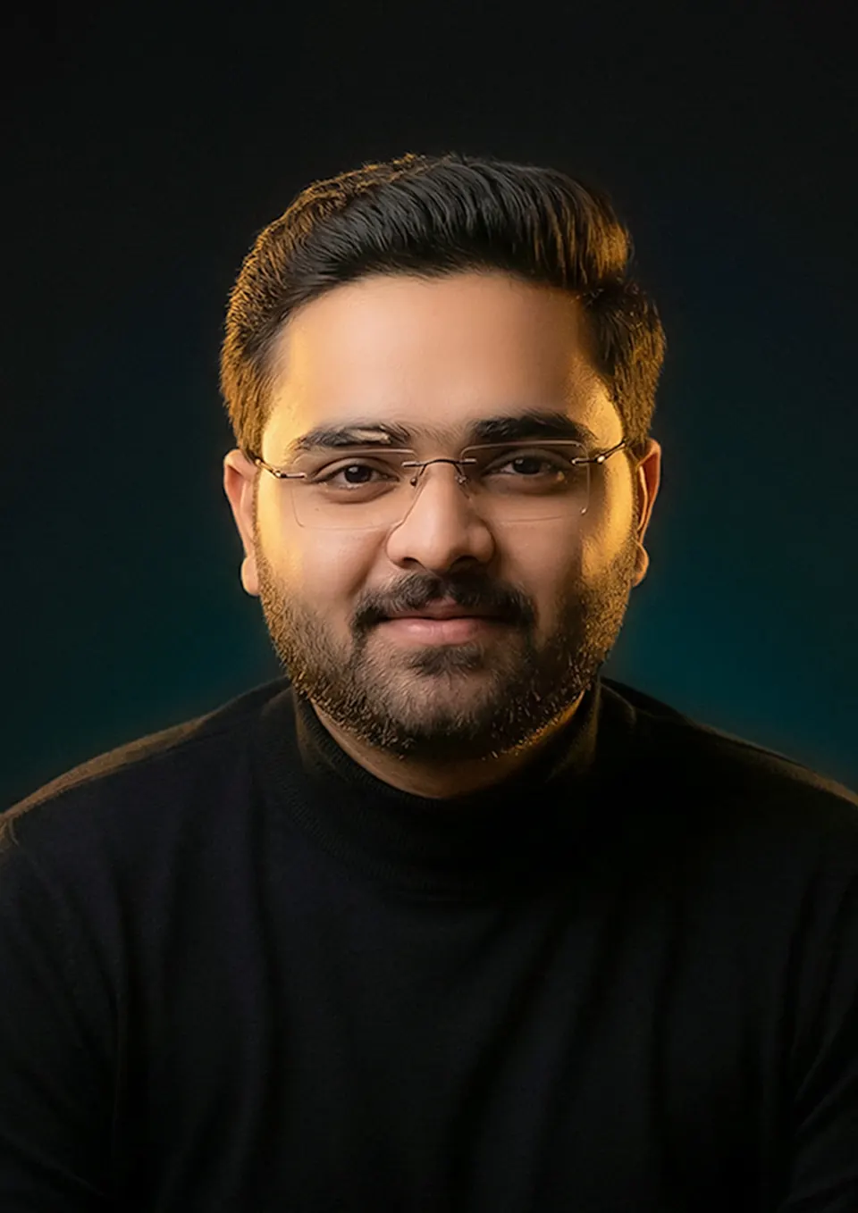 Ali Hannan Siddique