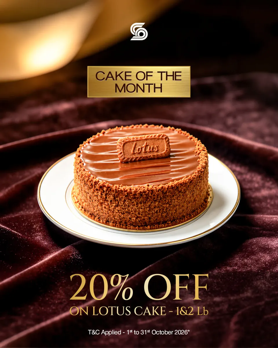 Shangrilla bakery post