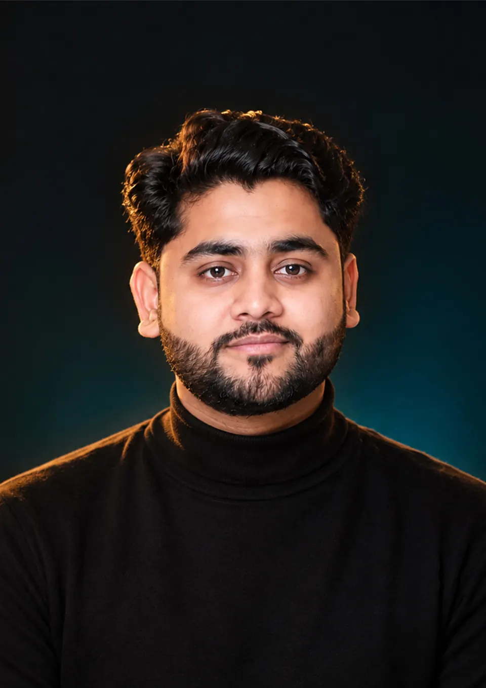 Huzaifa Aijaz