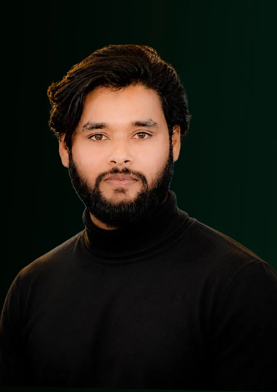 Kashan Ali