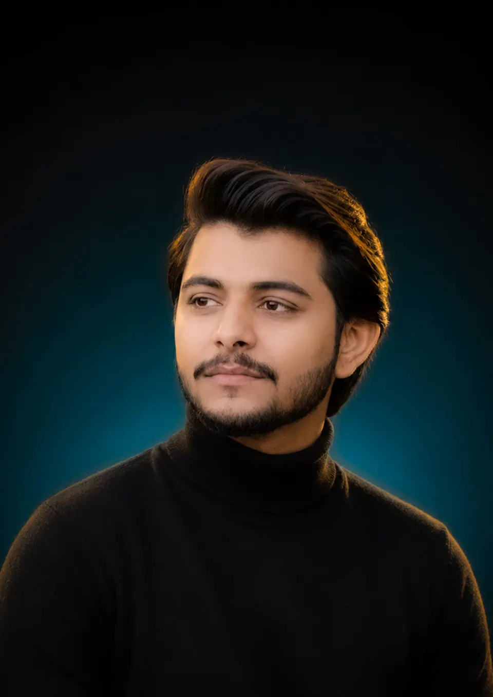 M. Usama Mumtaz