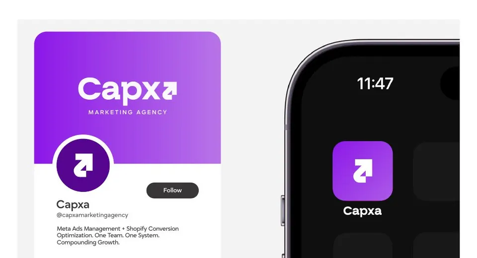 Capxa app icon