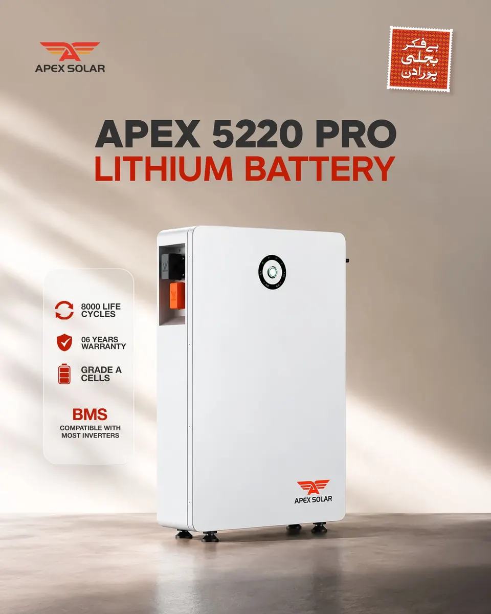Apex Solar work 8