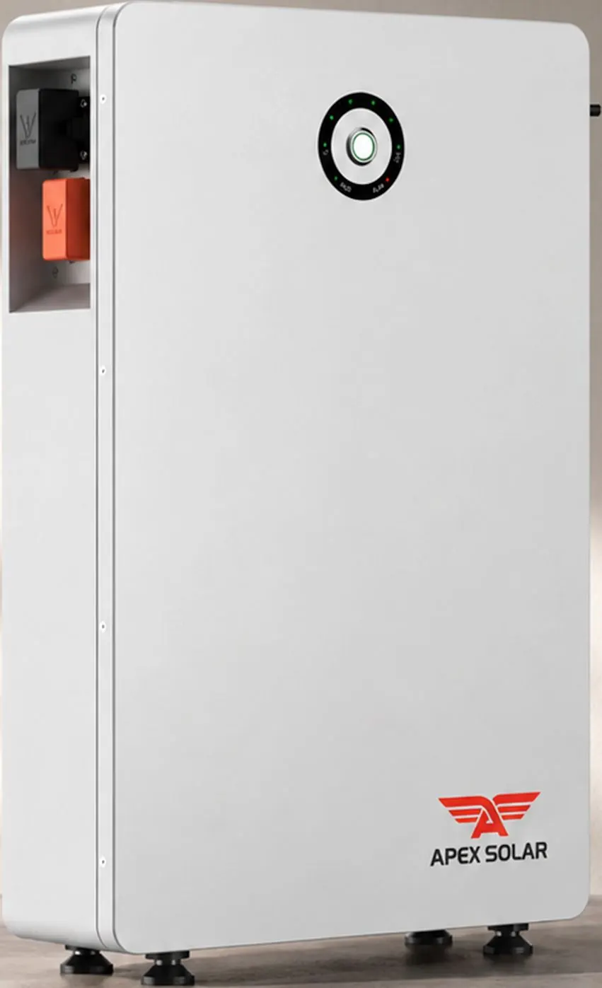 Apex Solar work 4