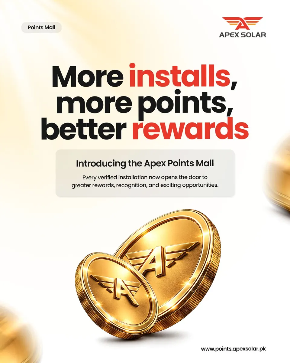 Apex Solar work 16