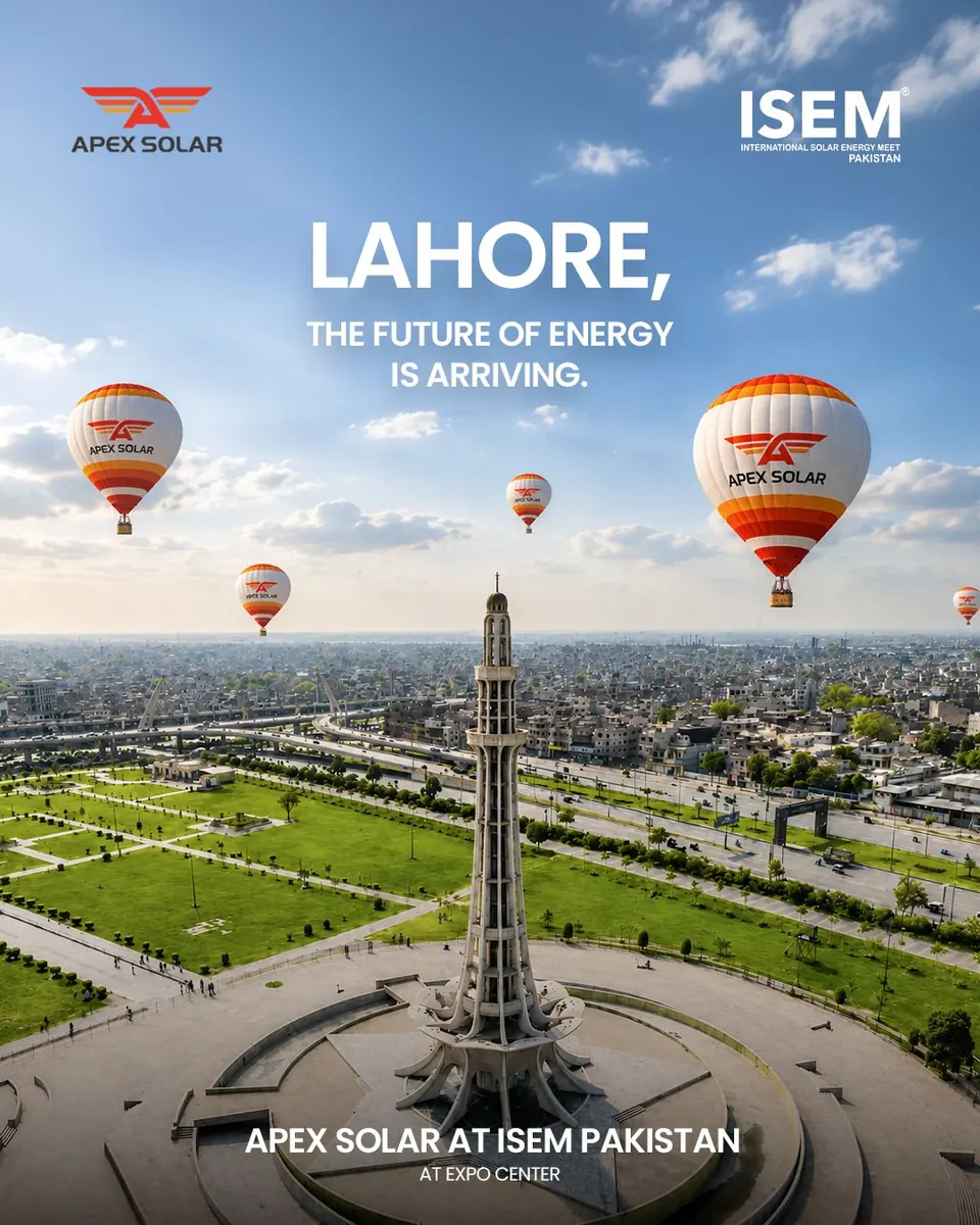 Apex Solar work 18
