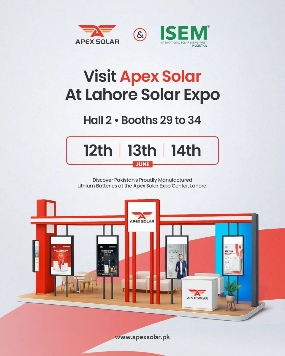 Apex Solar work 19