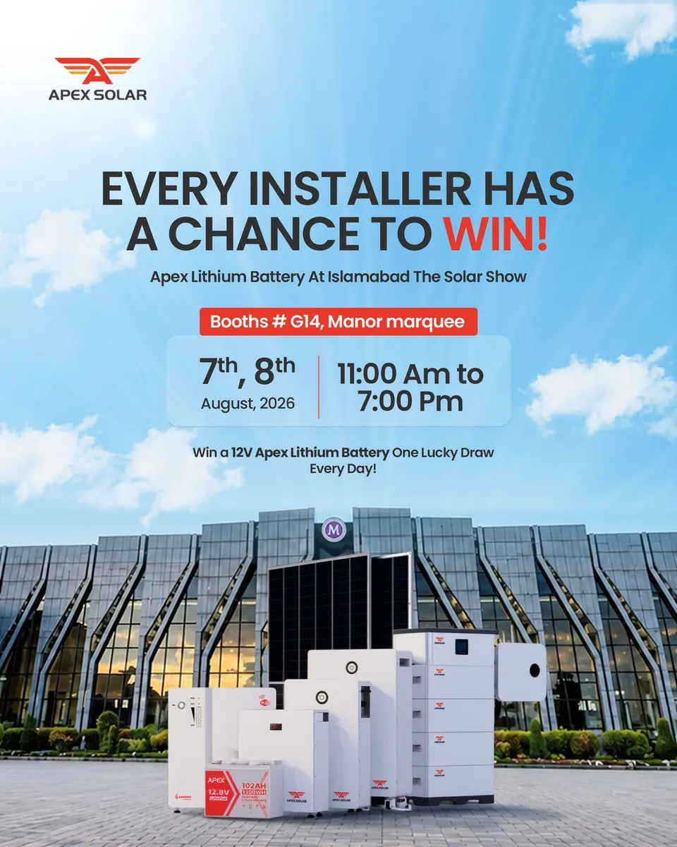 Apex Solar work 23