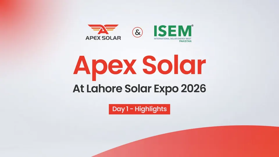 Apex Solar work 28