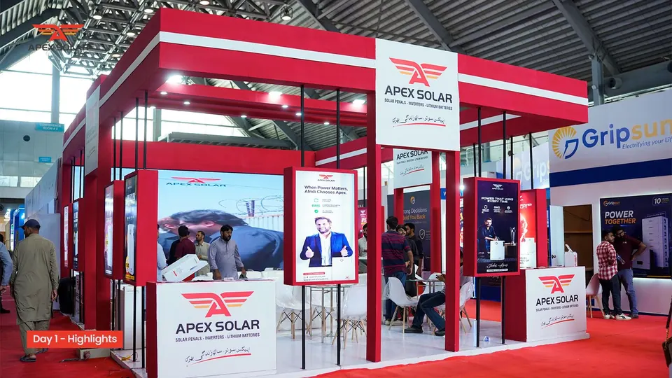 Apex Solar work 29