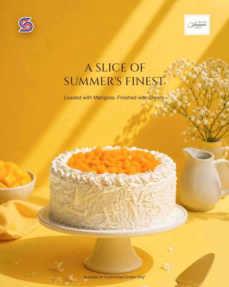 Shangrilla Cuisine Bakers work 1