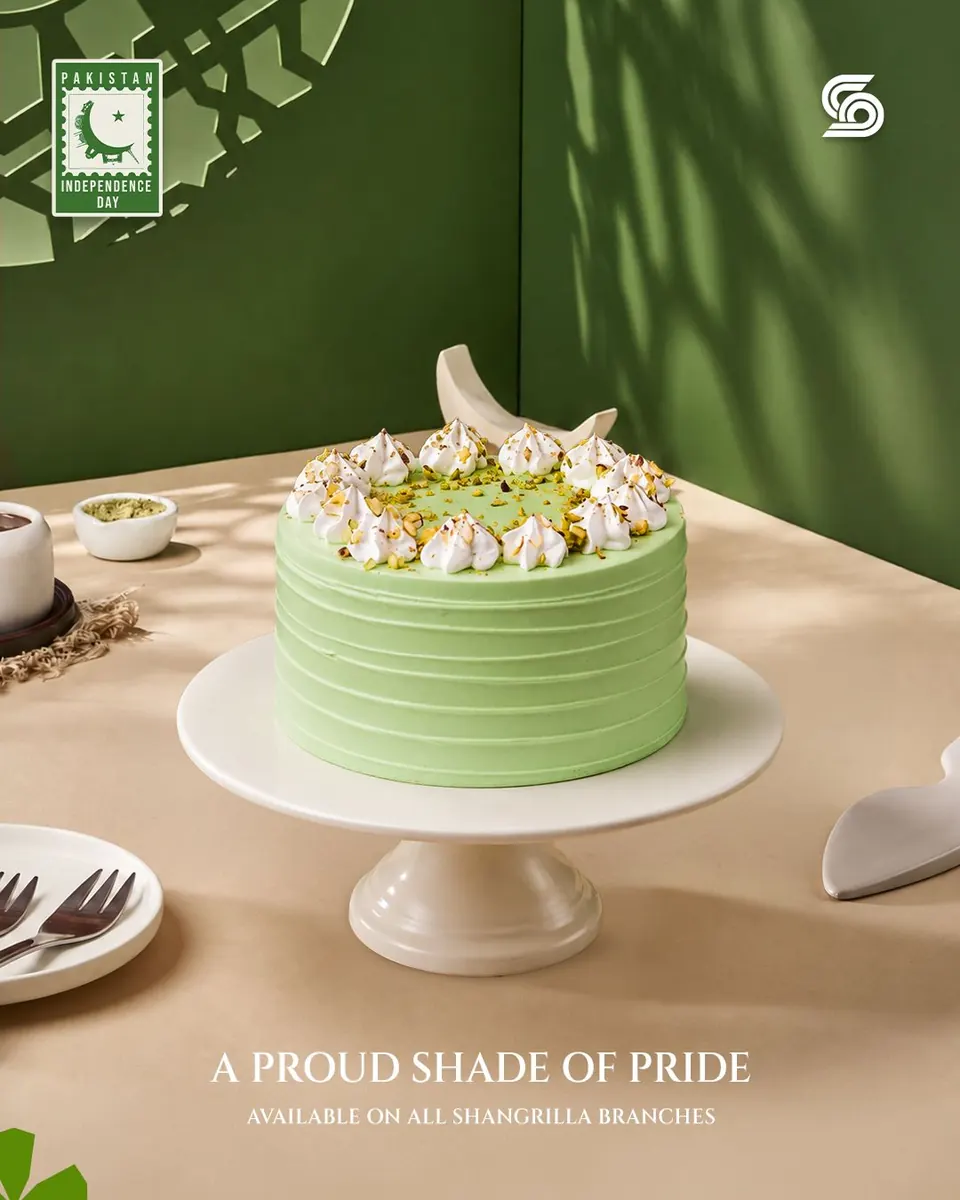Shangrilla Cuisine Bakers work 12