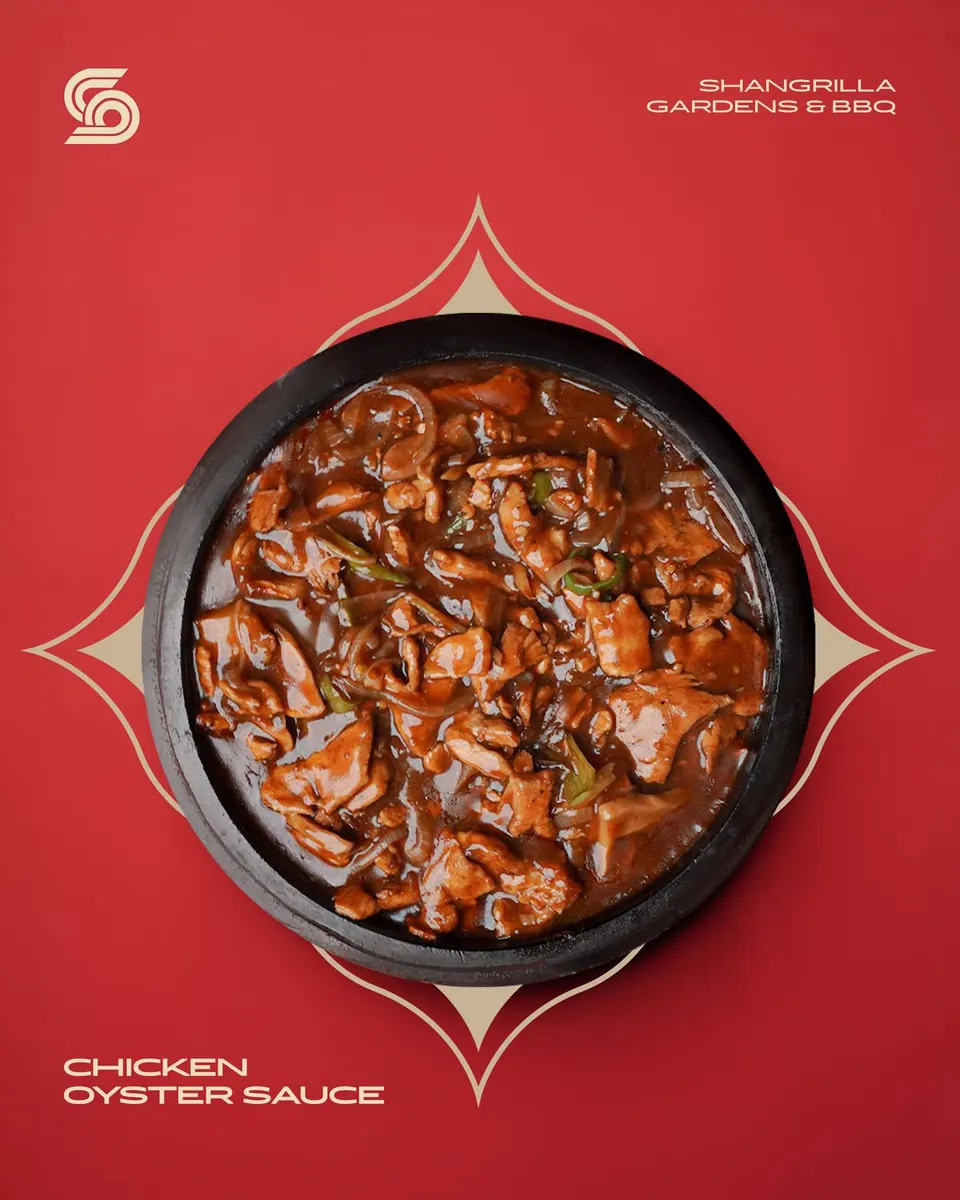 Chicken karahi, close