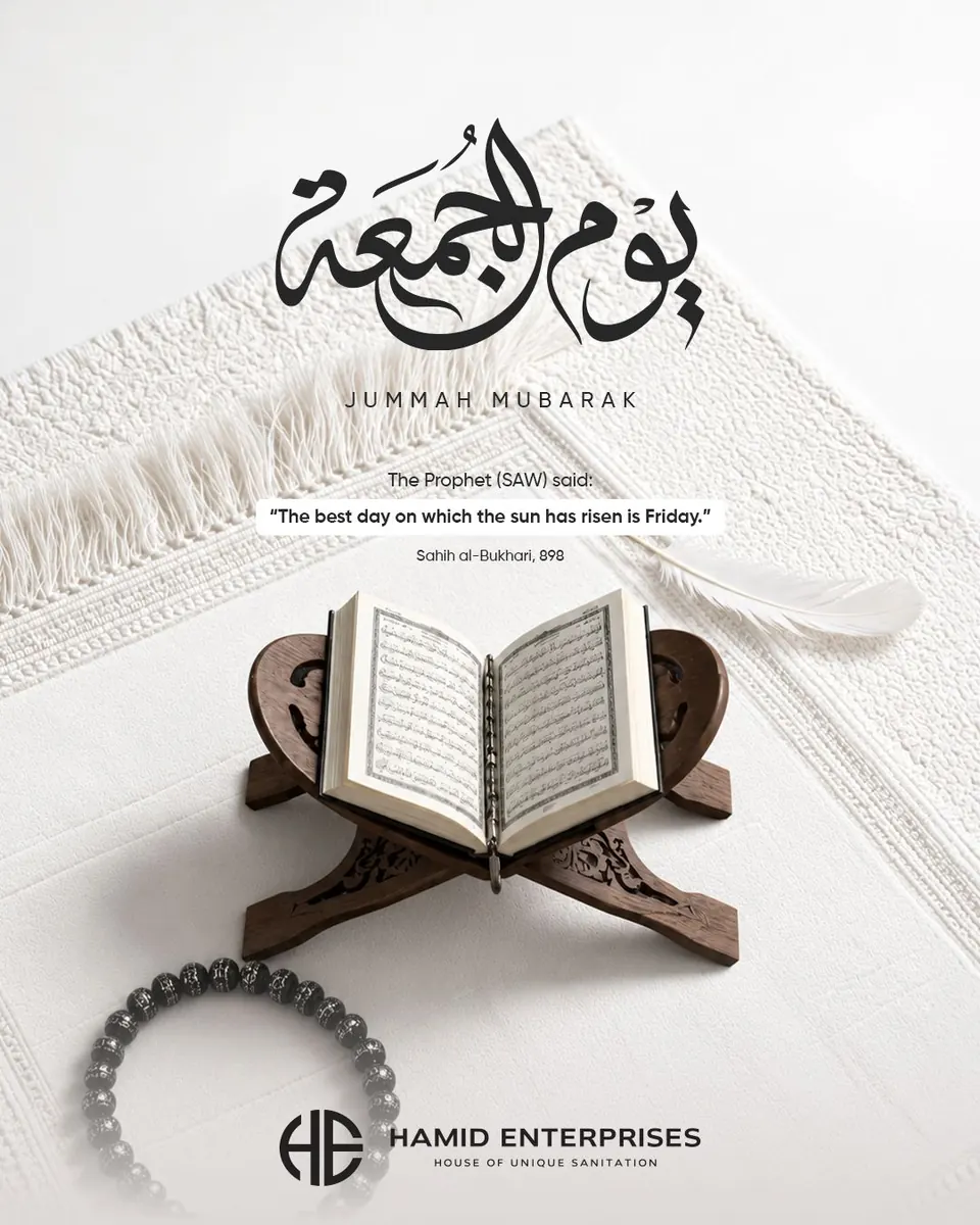 Hamid Enterprises work 3
