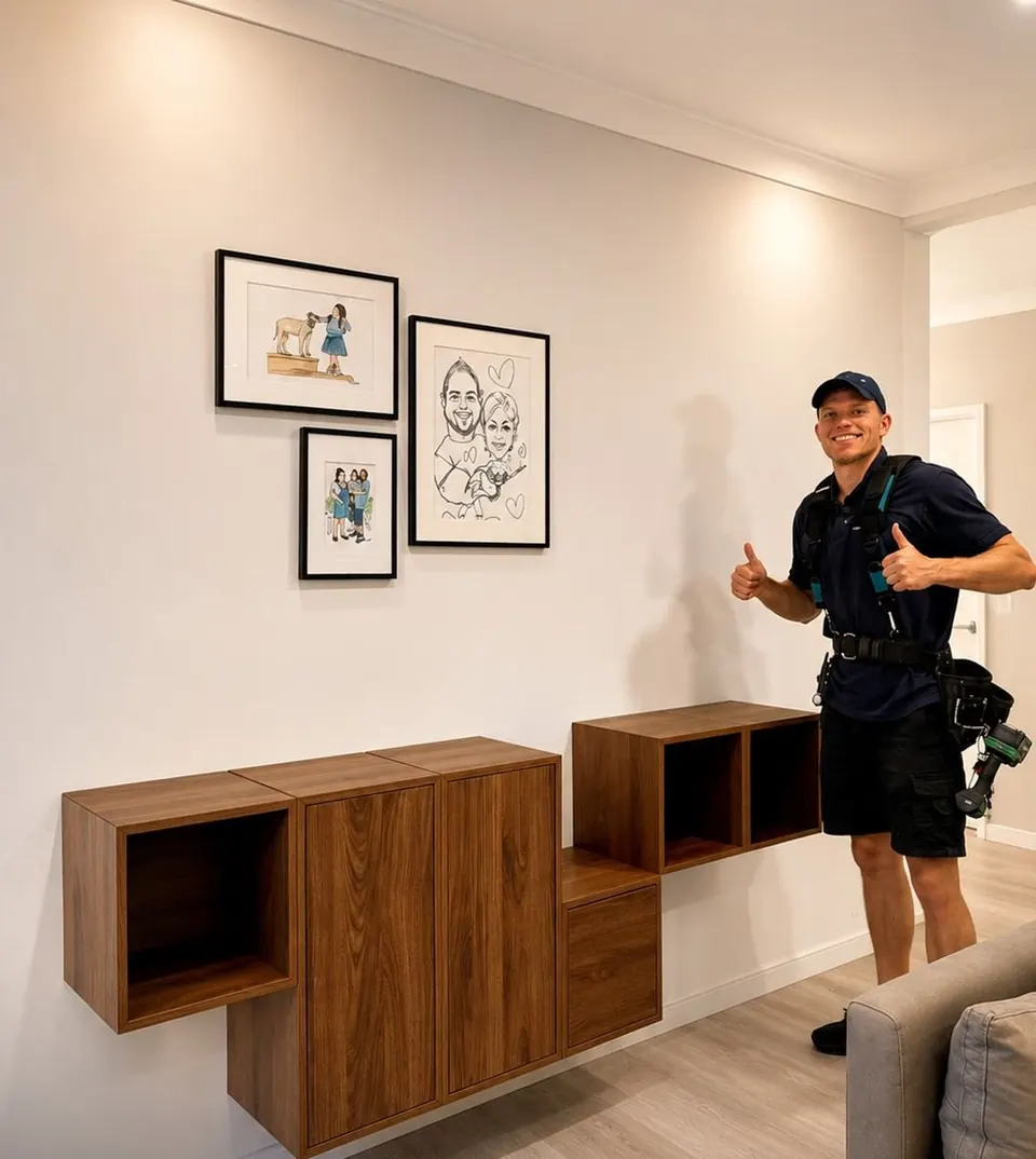 Perth Installer work 7