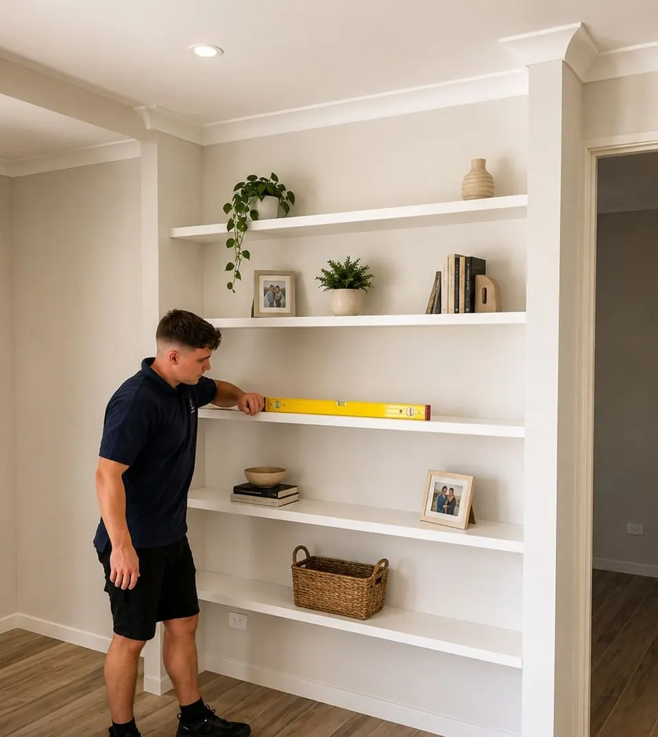 Perth Installer work 21