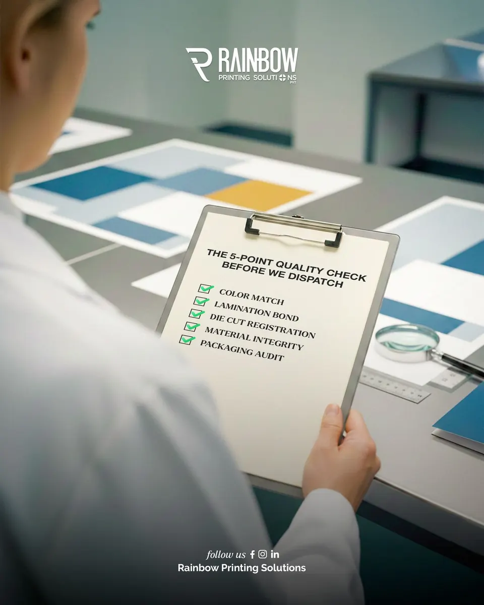 Rainbow Printing Solutions work 10