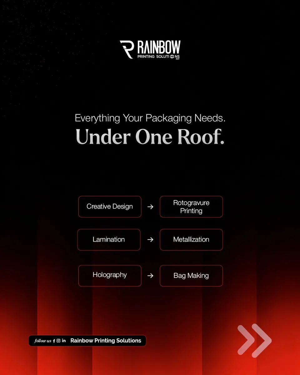 Rainbow Printing Solutions work 19