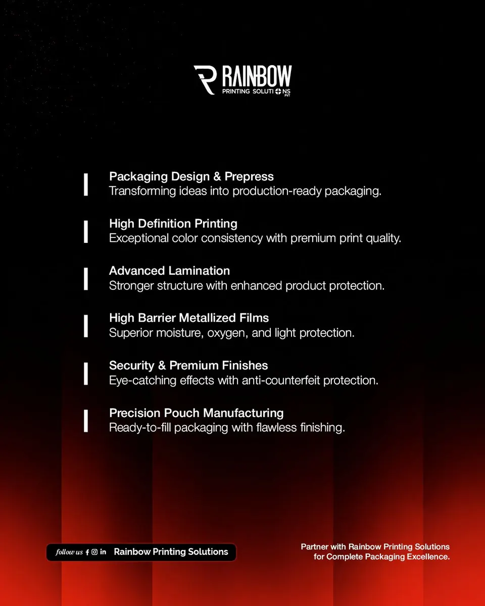 Rainbow Printing Solutions work 20