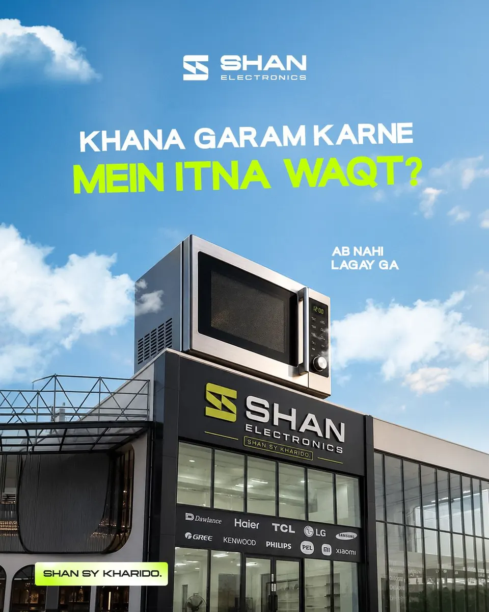 Shan Electronics work 13