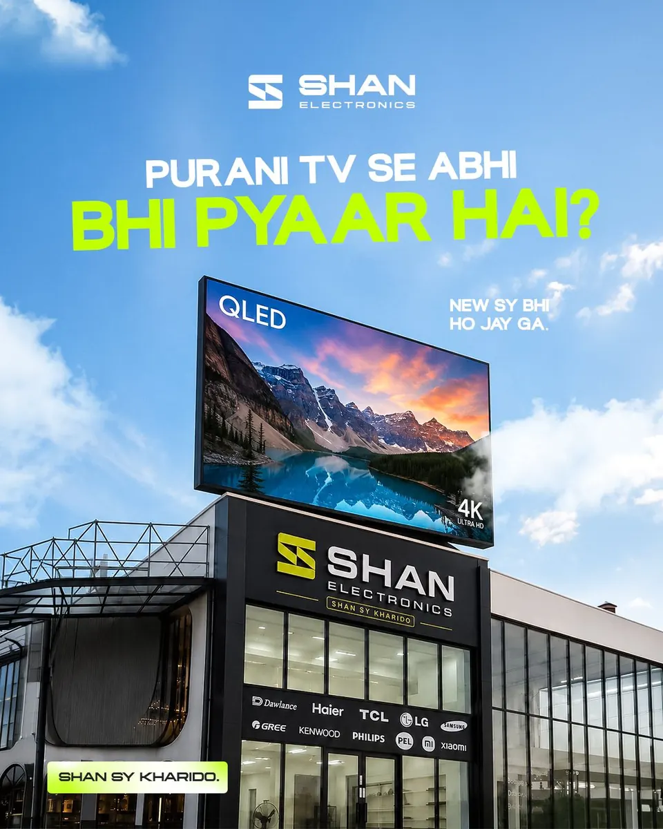 Shan Electronics work 20
