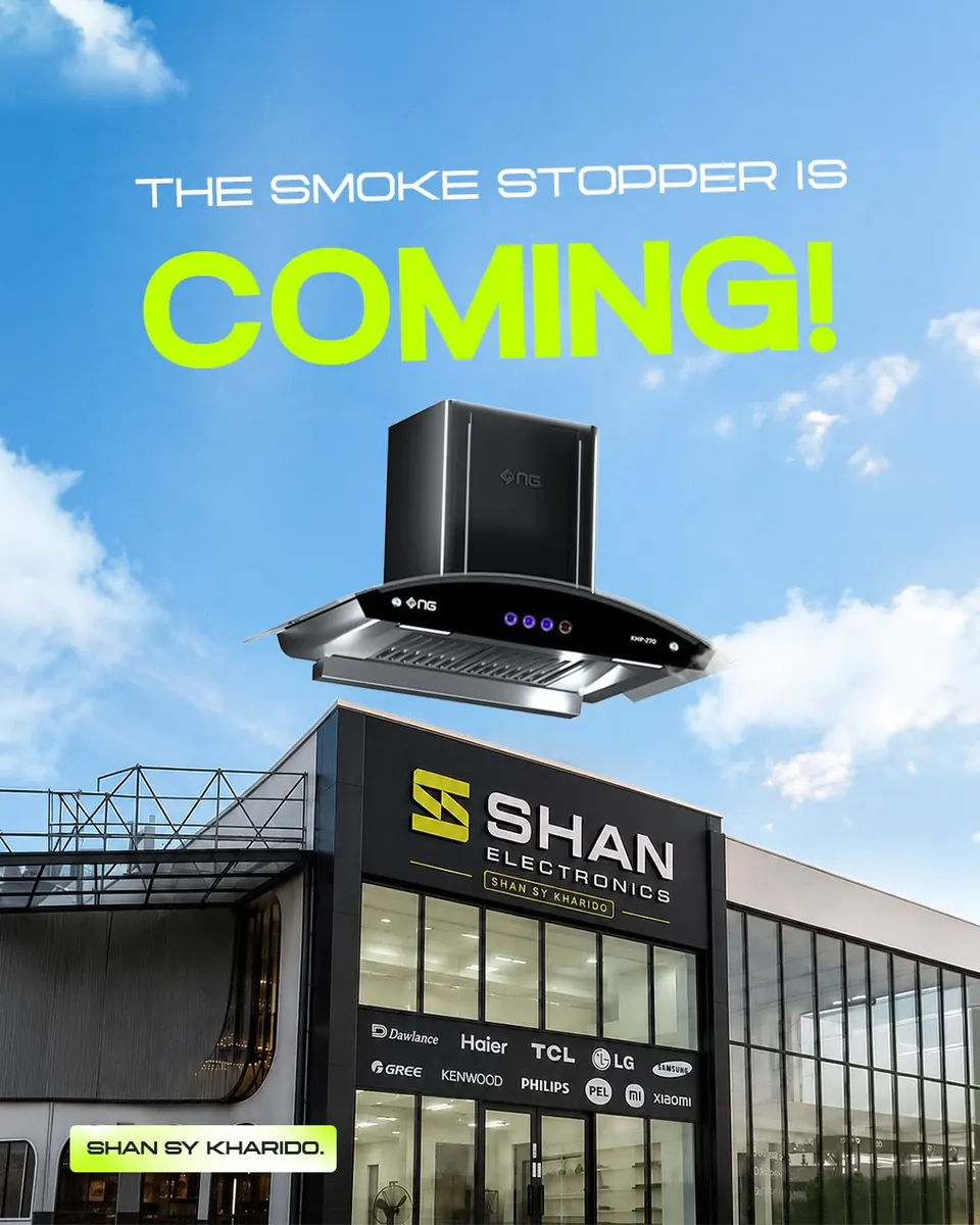 Shan Electronics work 40