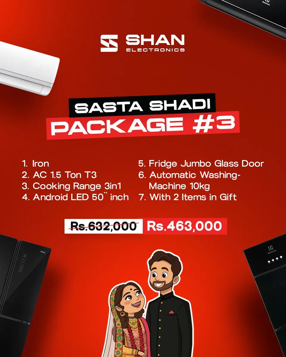 Shan Electronics work 32